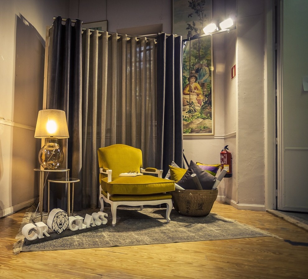 Feria Madrid Home Textiles Premium.