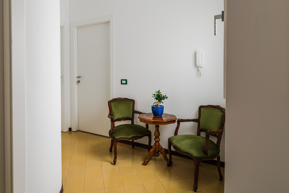 "M'arricriu" Spazio discipline bio naturali
