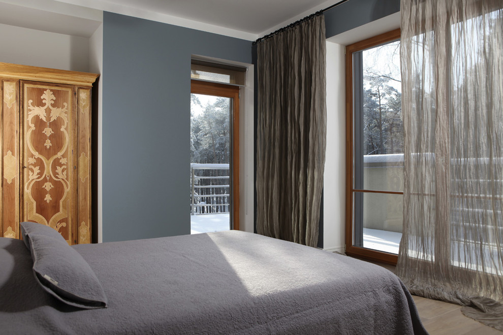 Private apartment in Jurmala, Latvia