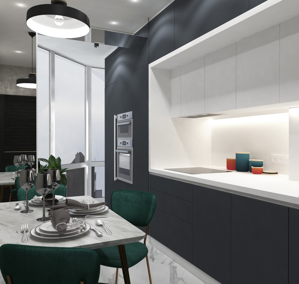 Квартира на Политехнической