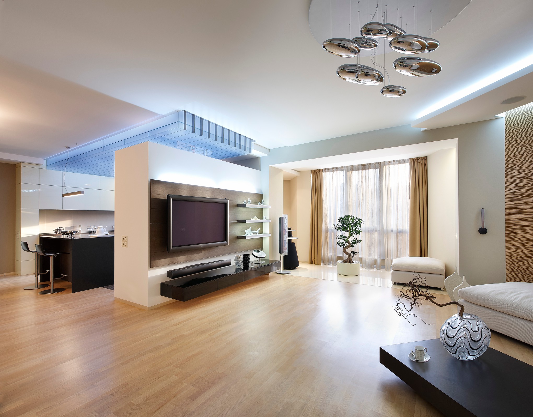 Квартира в Екатеринбурге на ул. Радищева