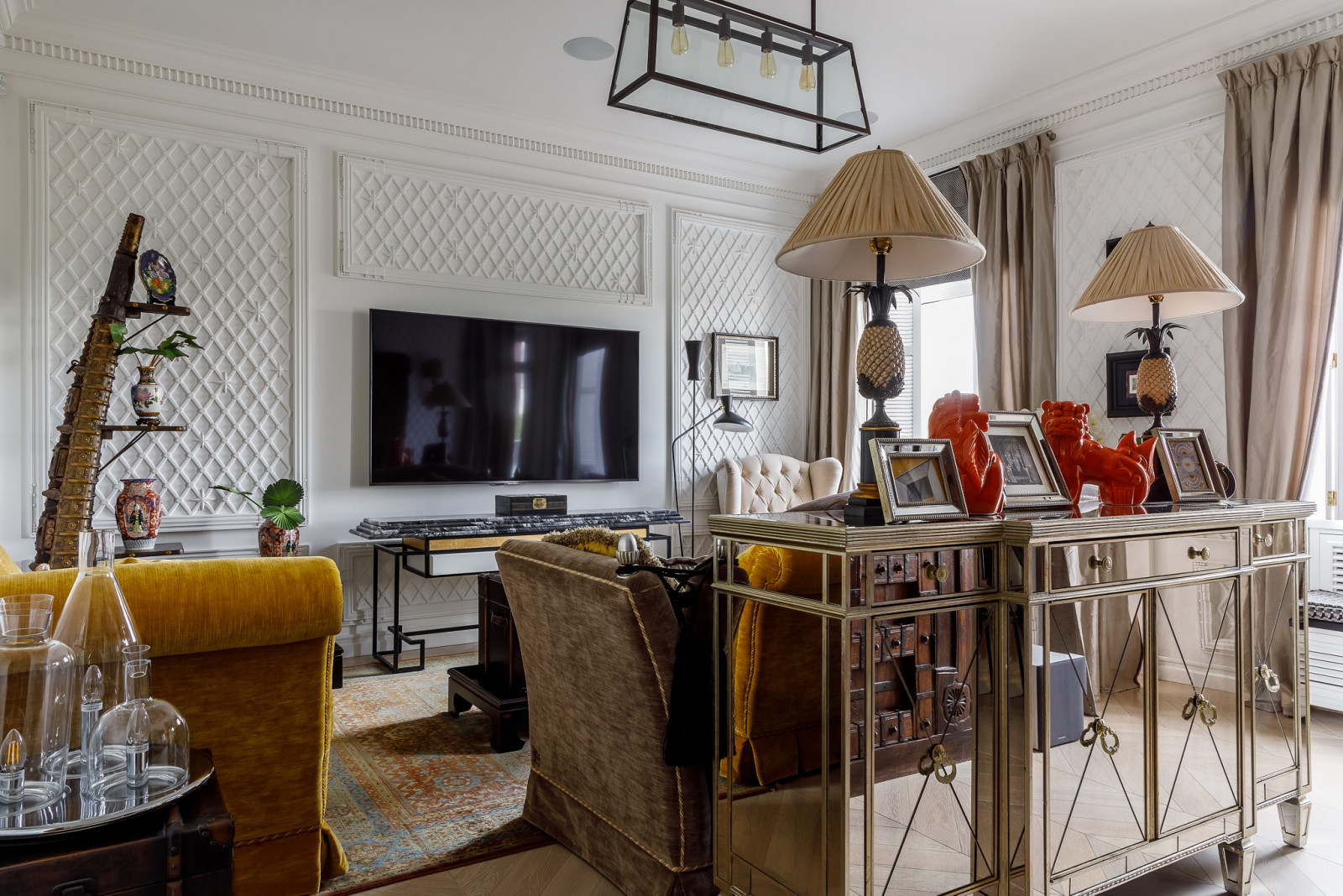 Маленький Париж