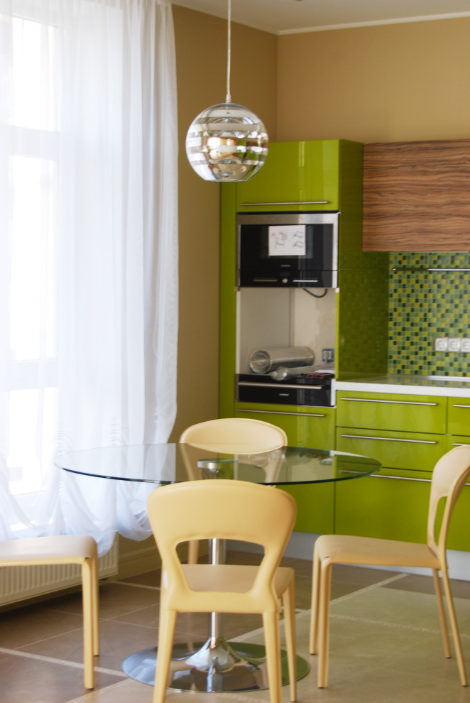 Коттедж в Анапе 2