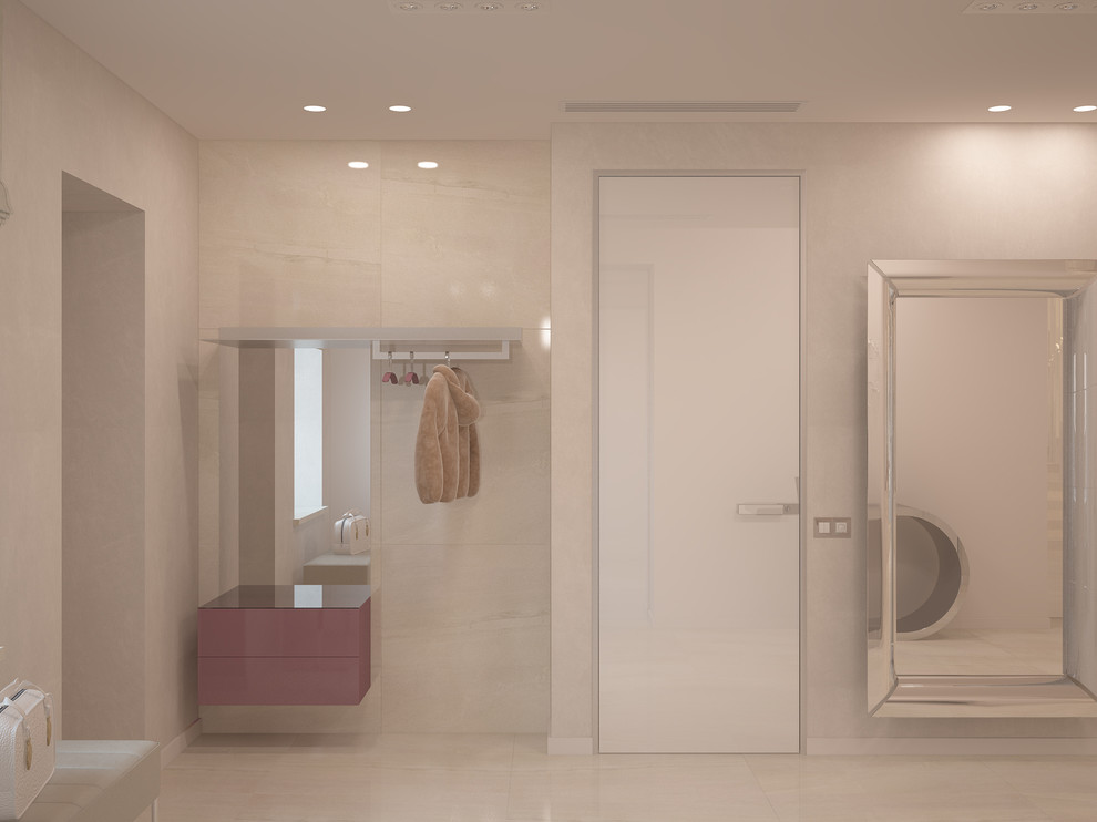 а-ля Беверли хилс