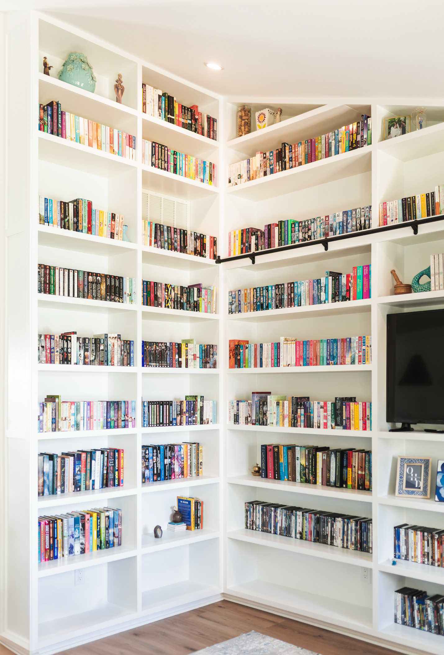 Bookshelf