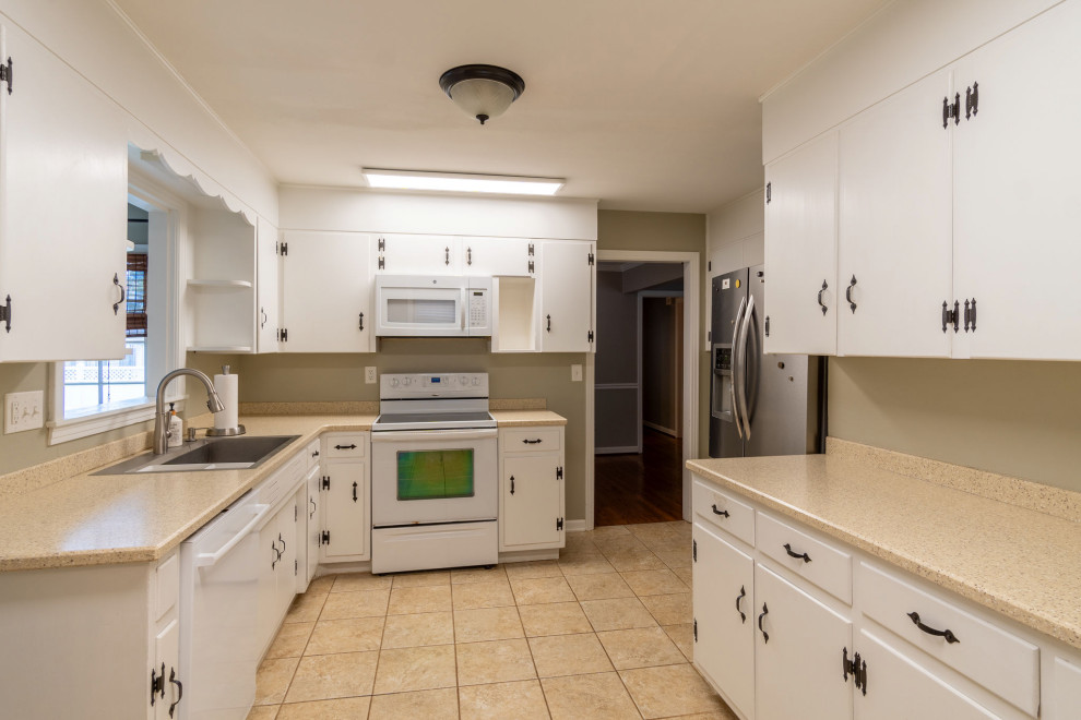 Glenwood Dr Addition and Remodel
