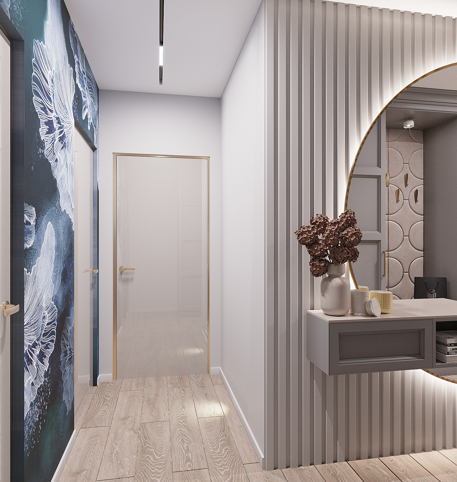 Квартира в КП Дон поселок Ямное в Воронежской области