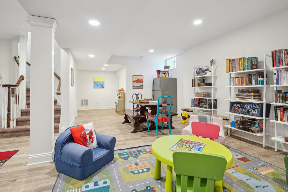 Custom Home Build | Woodland