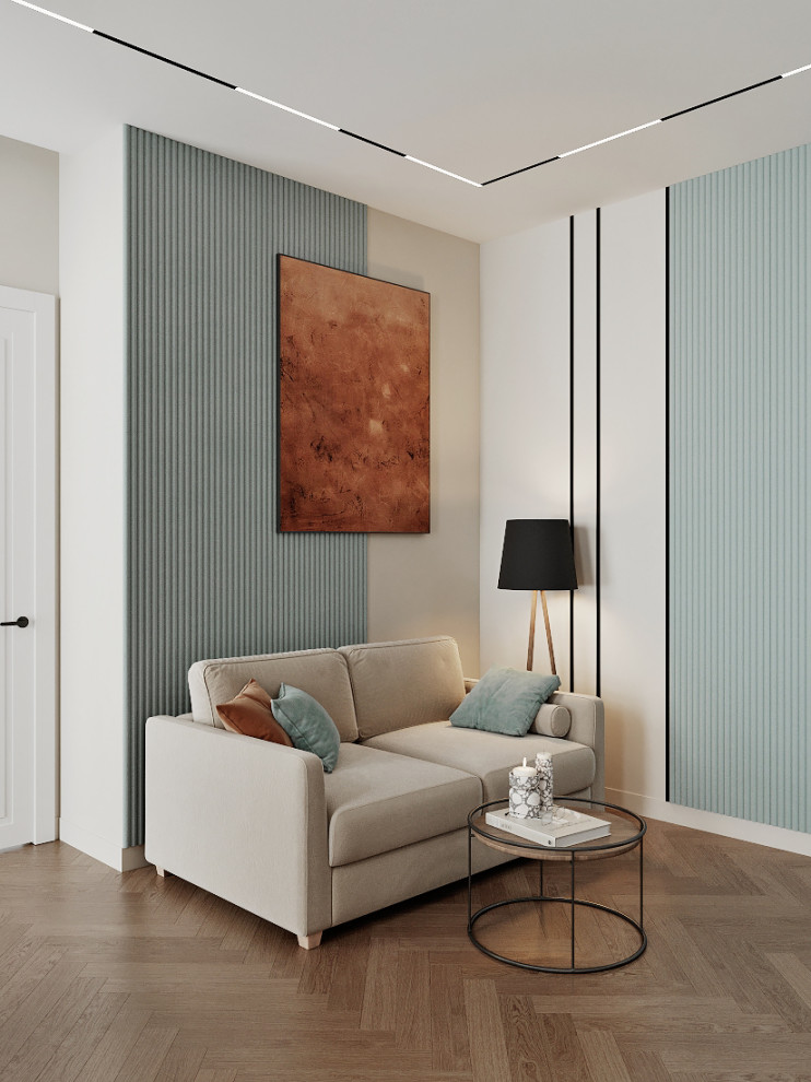 ЖК Зиларт, 39,7 кв.м