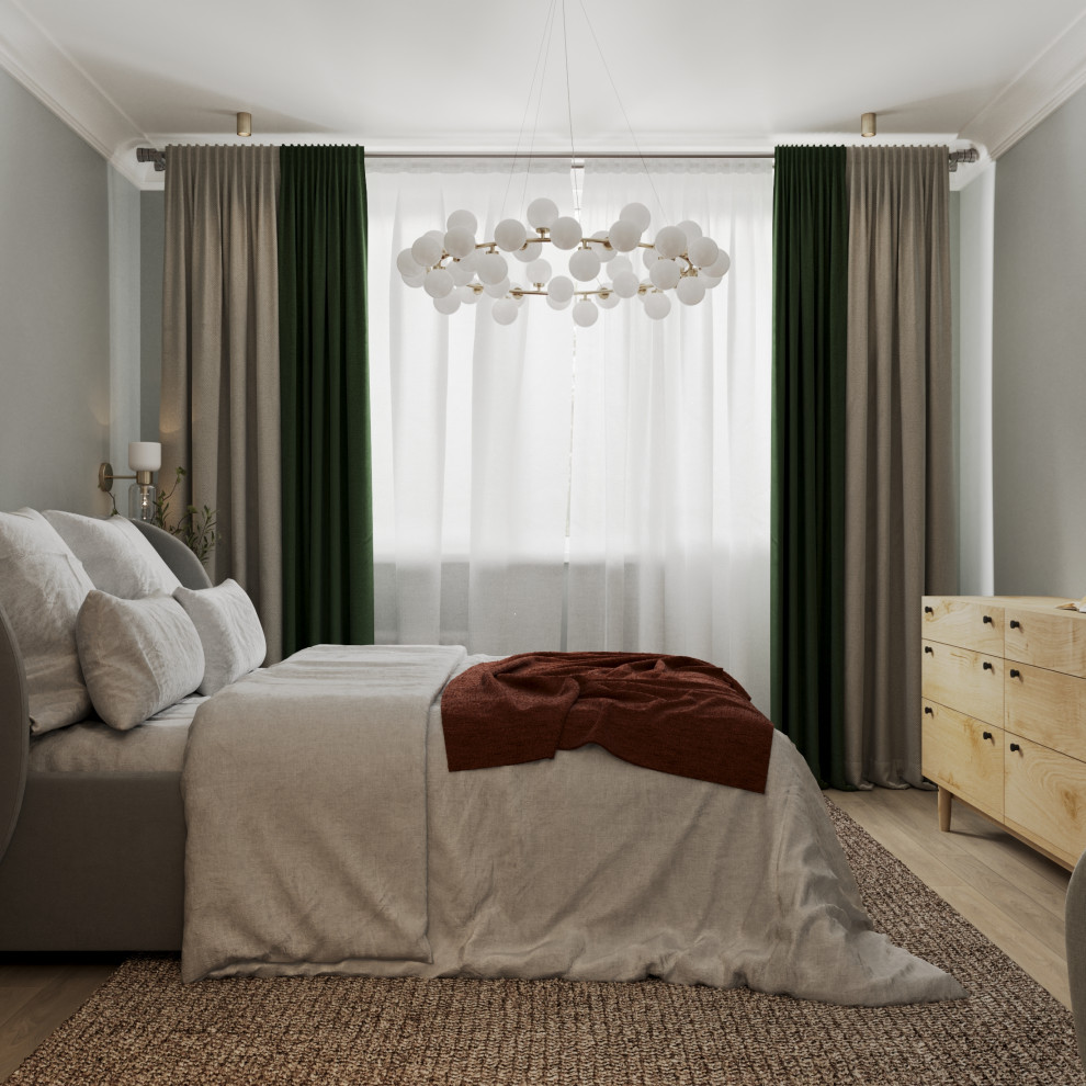 Проект для пилота