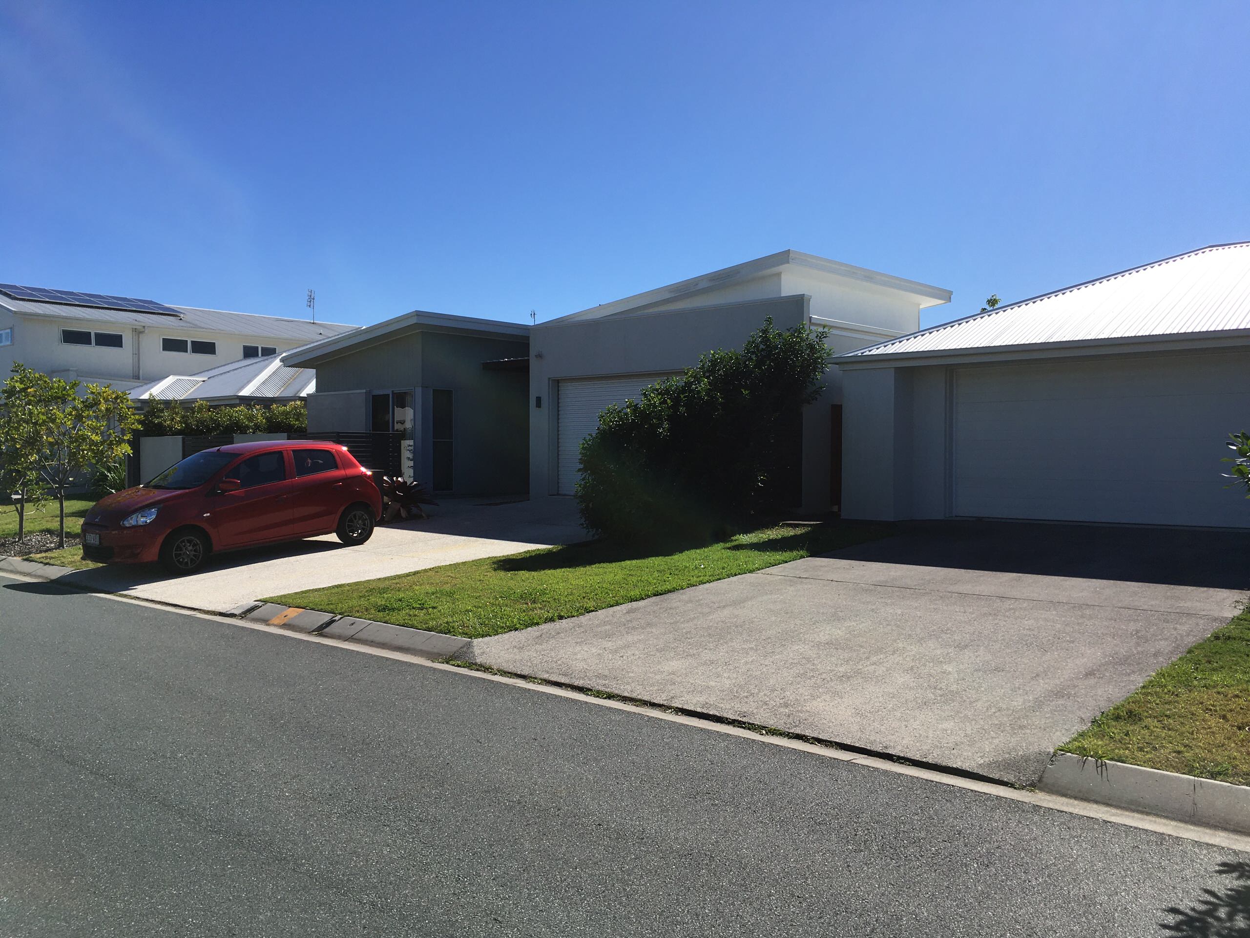 Accessible Group Home