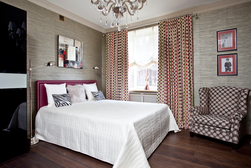 Дом за городом