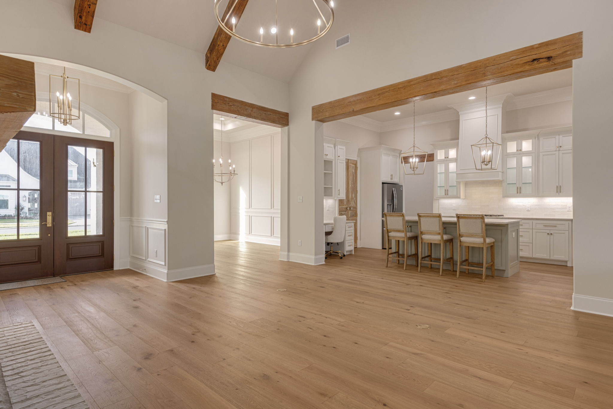Meche Residence