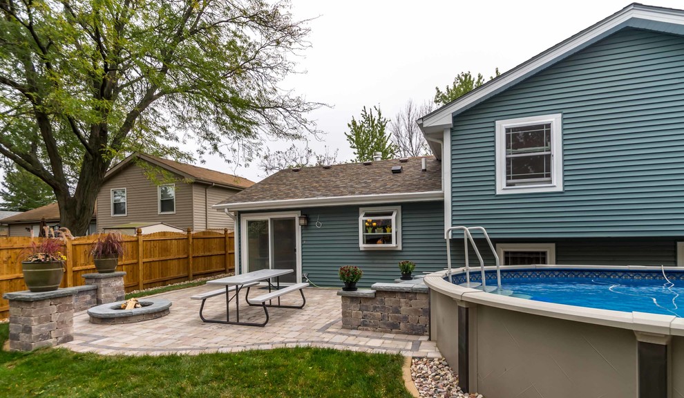 Raised Ranch Retreat