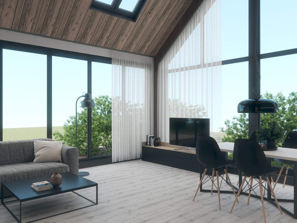 дом для жизни