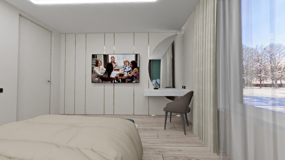 2х этажный дом на Михаила Сорокина