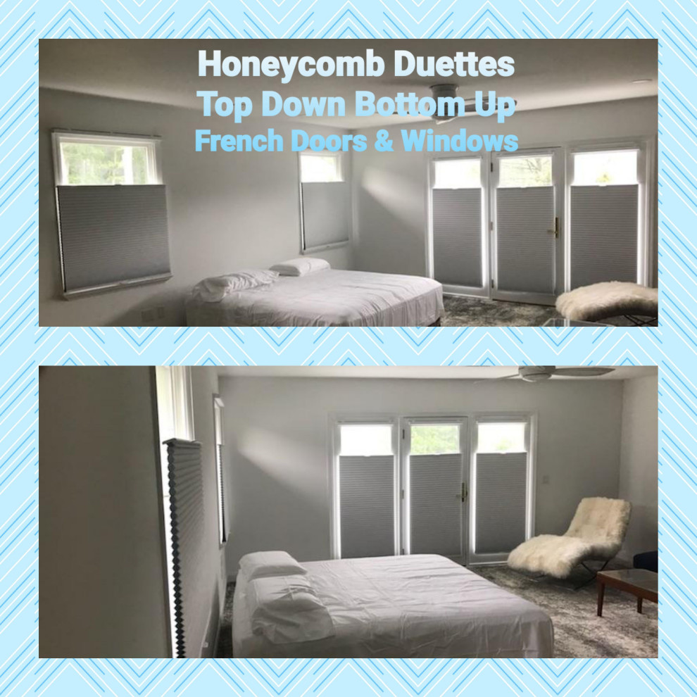 Duettes