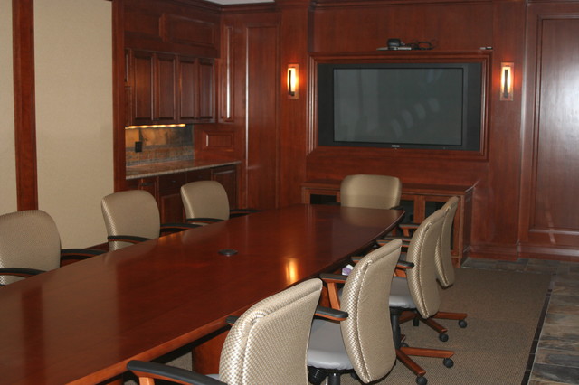Offices 