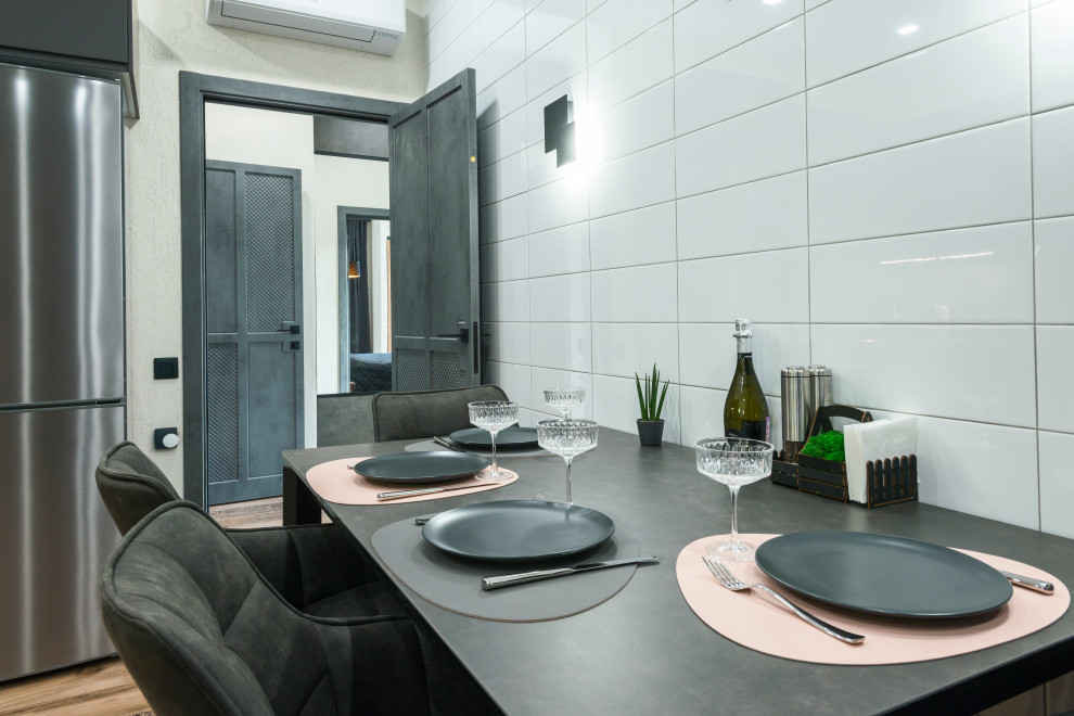 Аппарт для сдачи в аренду посуточно в Спортивной деревне Охта Парка