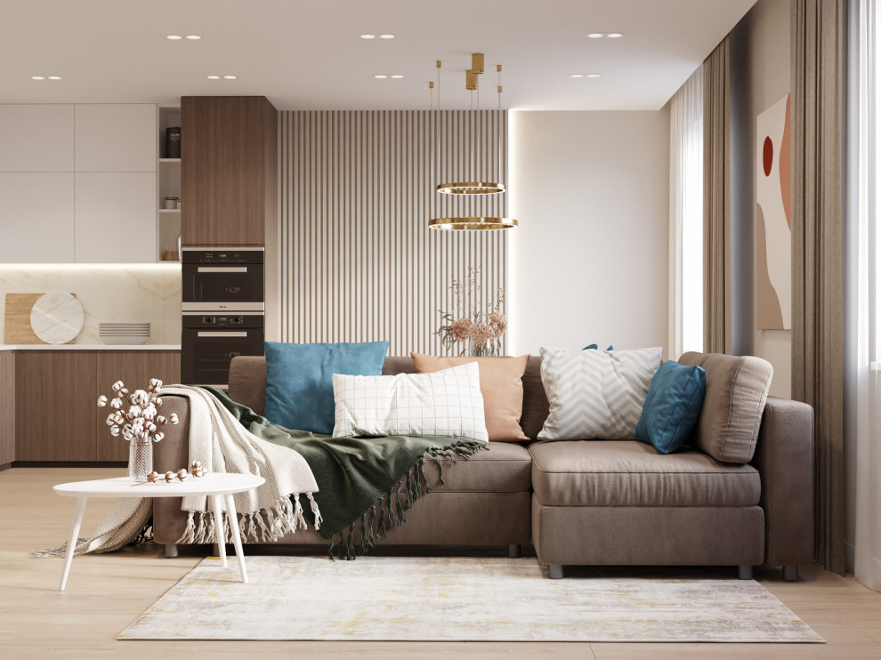 ЖК "Грибоедов"