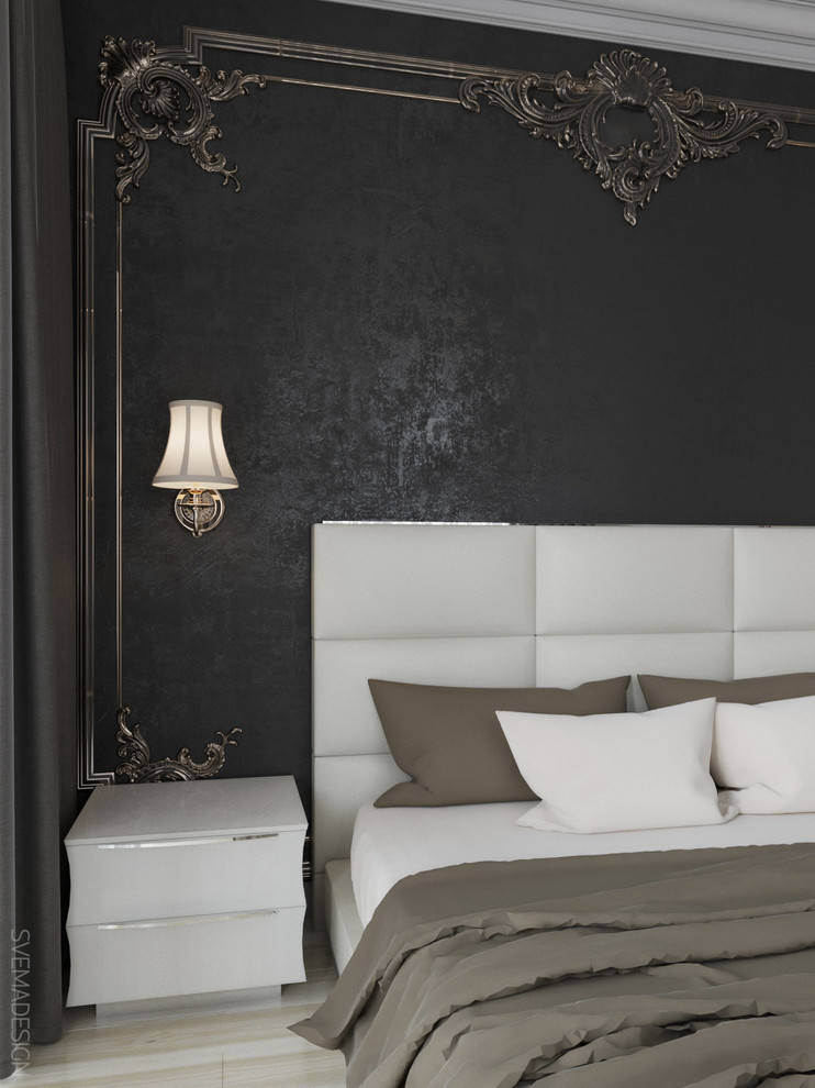 Квартира на Крылатских холмах