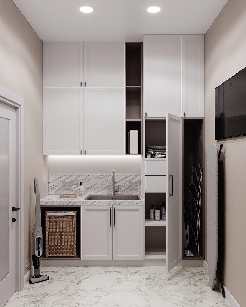 Дом у озера