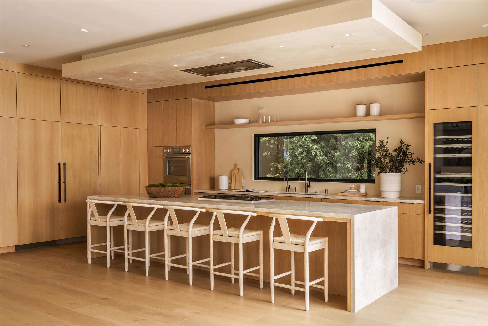 Marcasel Residence