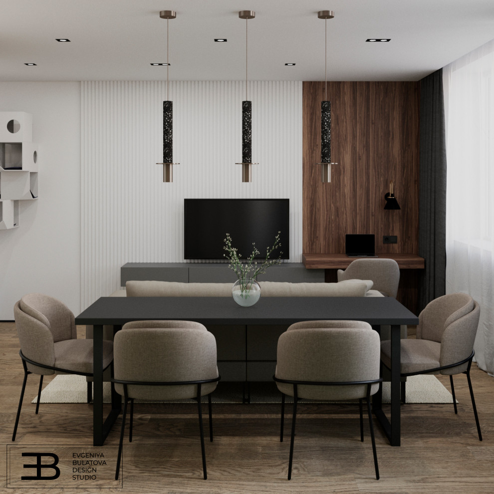 Квартира в ЖК "Премьер" №2