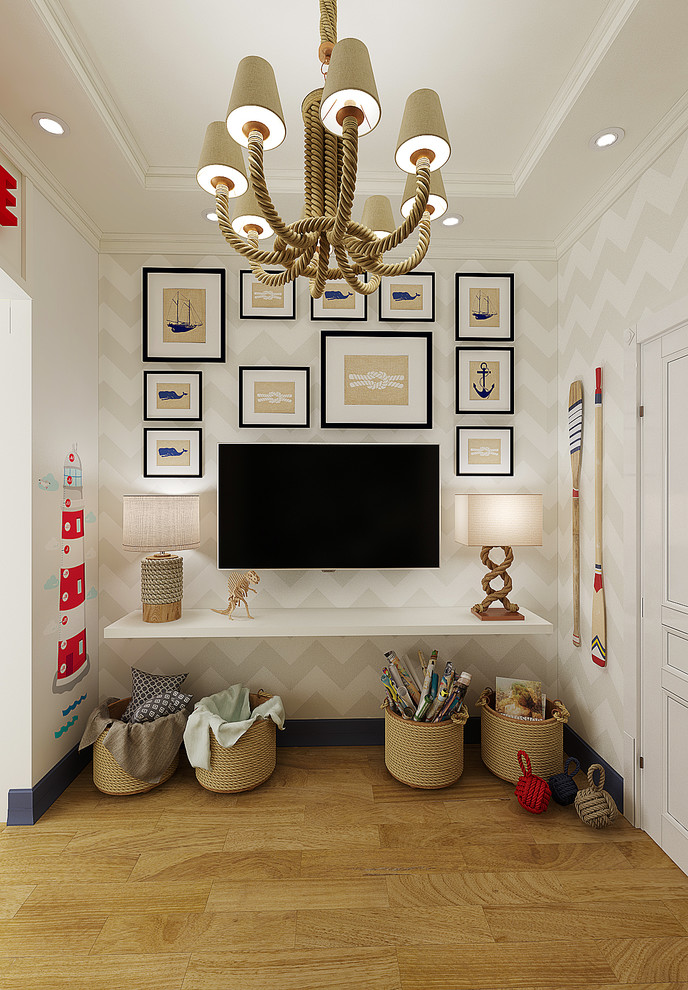 Октябрьская Набережая