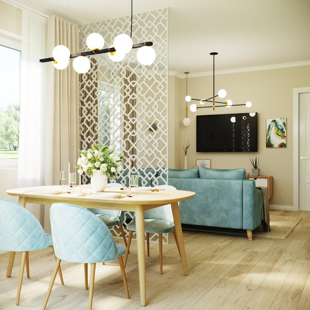 Дом "Вартемяги"