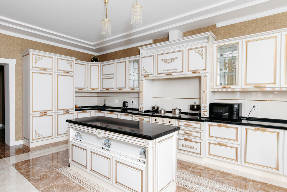 Загородный дом