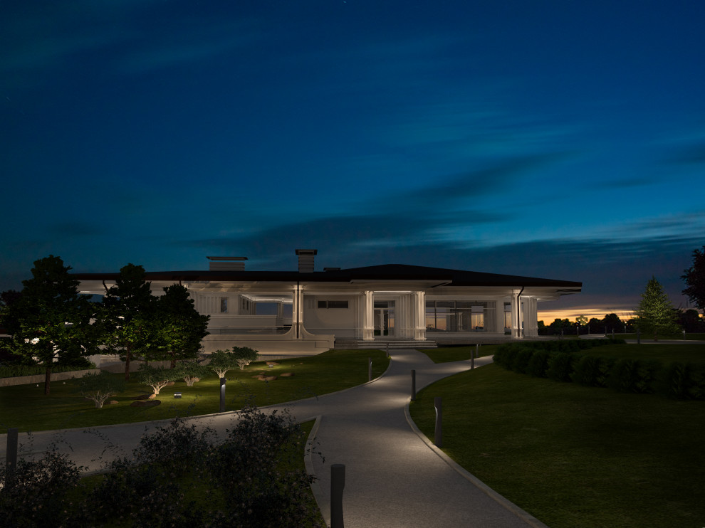 Семейное гнездышко