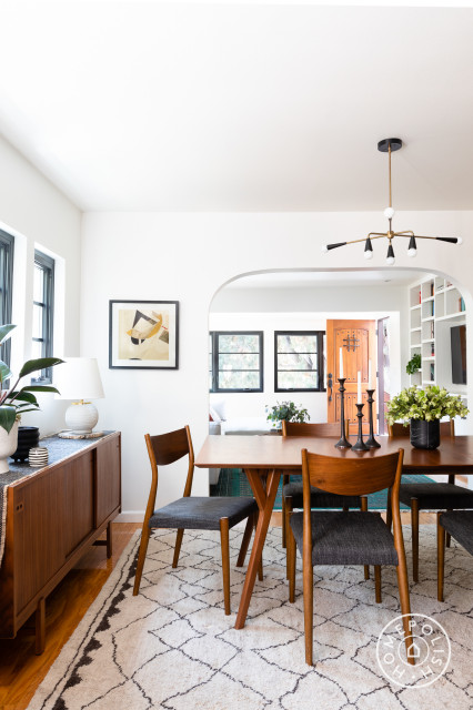 Dining Room eclectic-dining-room