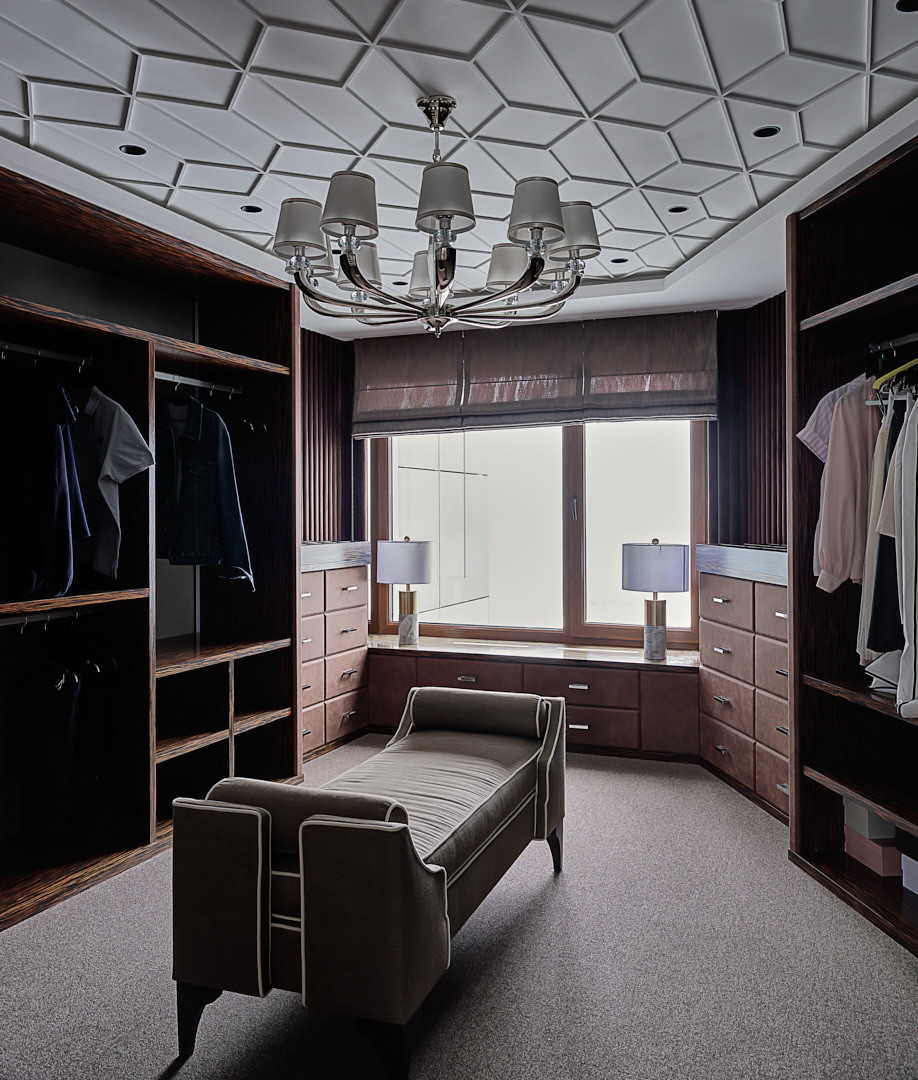 Реализованный проект