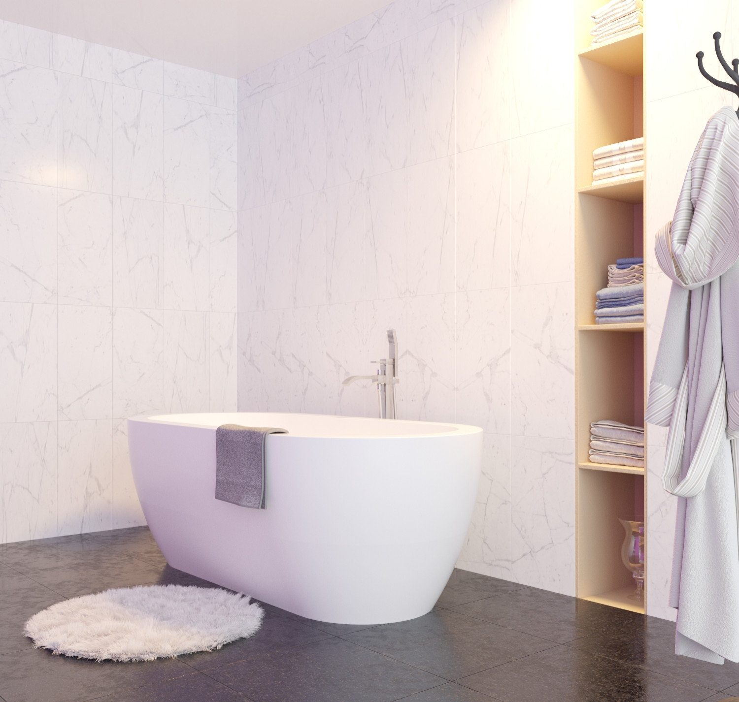 Ванная комната