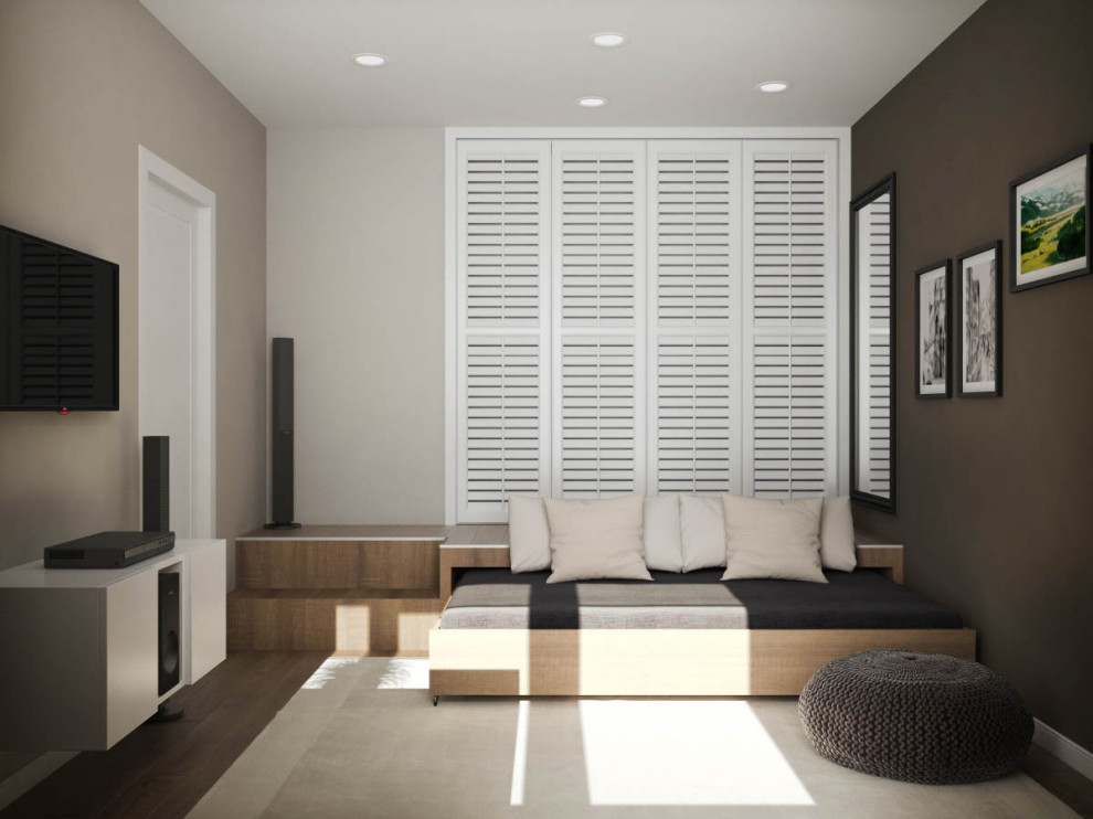 Квартира в Сестрорецке