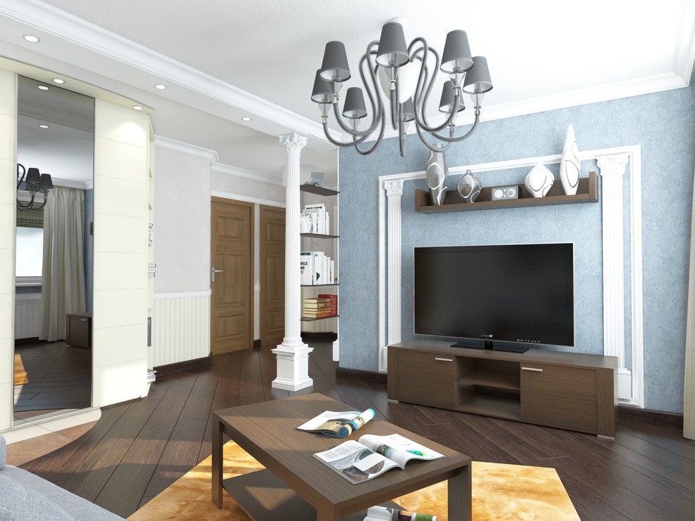 светлогорский проезд