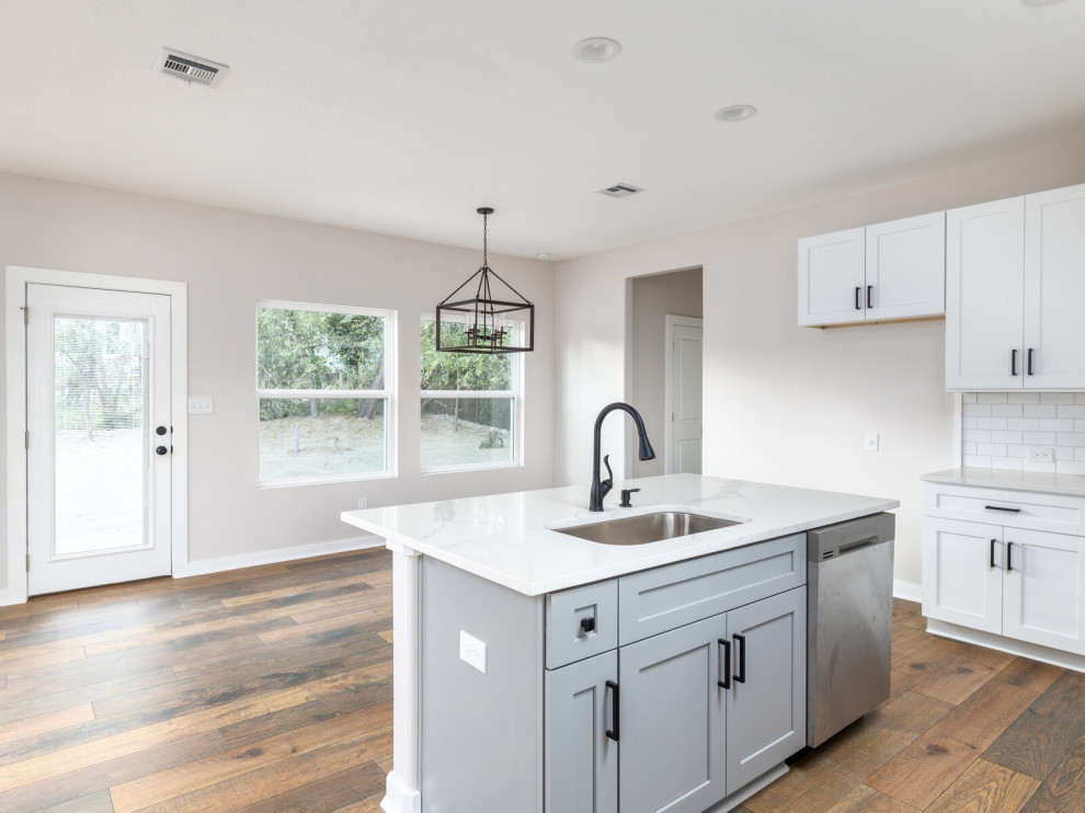 Kitchen Installation