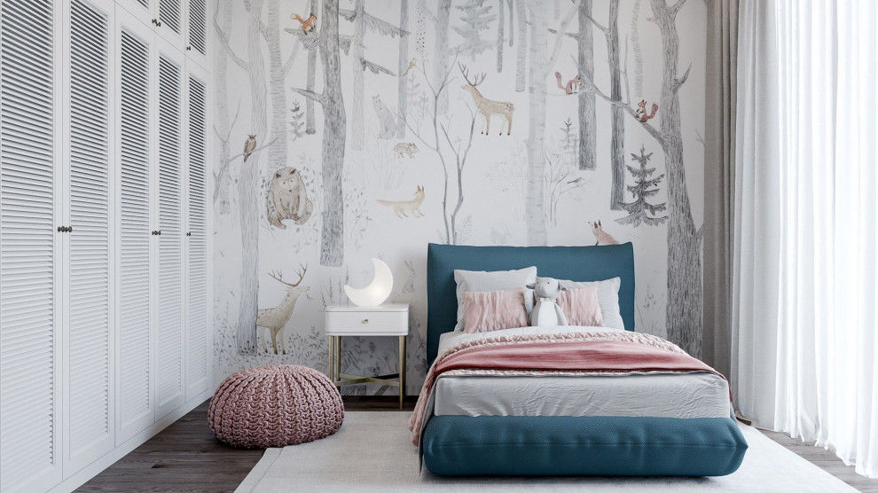 ЖК Воробьев Дом 185 м2