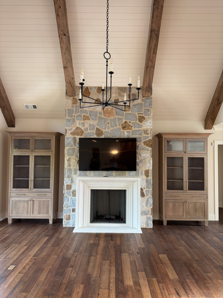 Crooked Creek Ranch