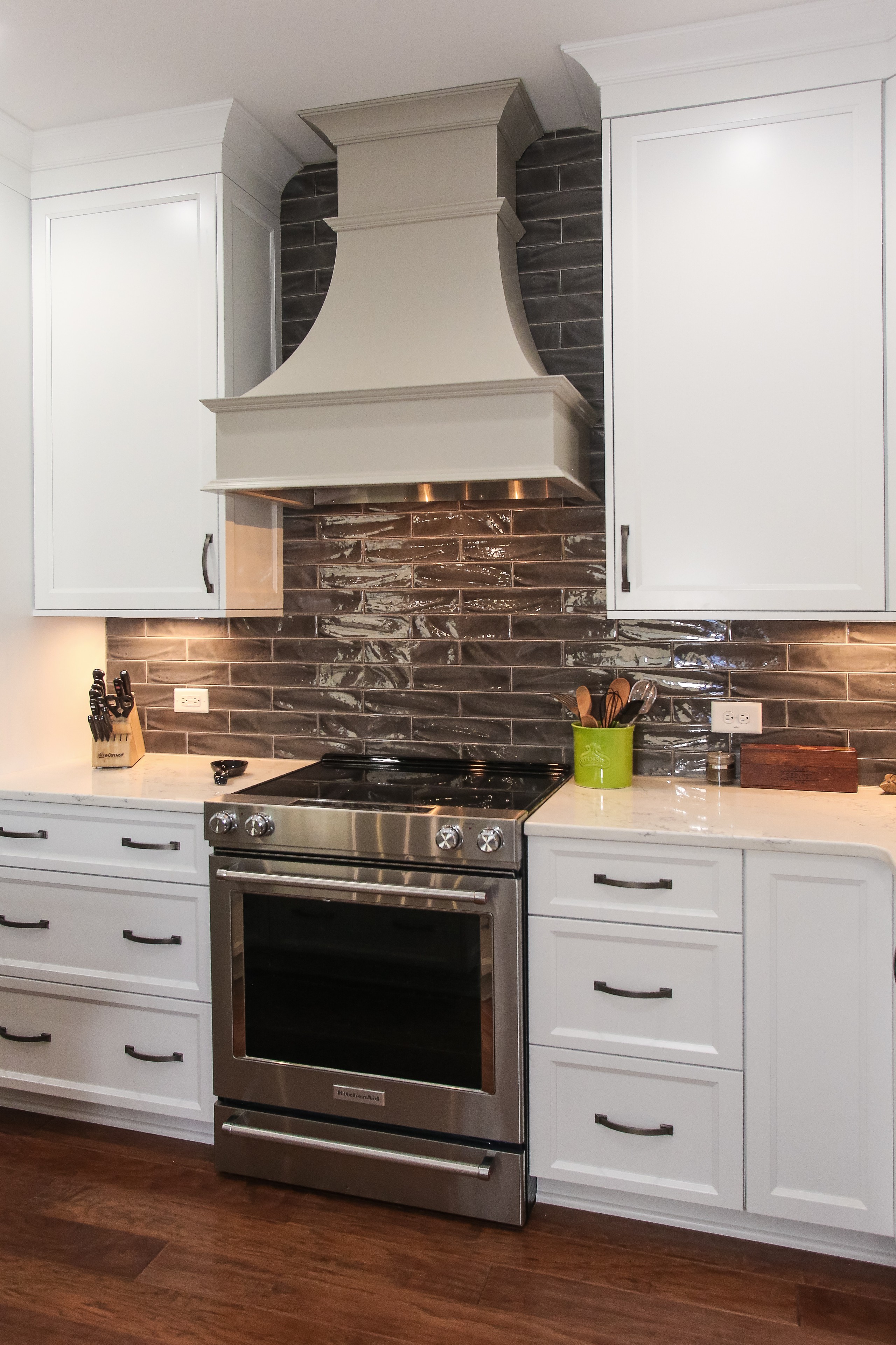 Lake Lanier Kitchen Renovation