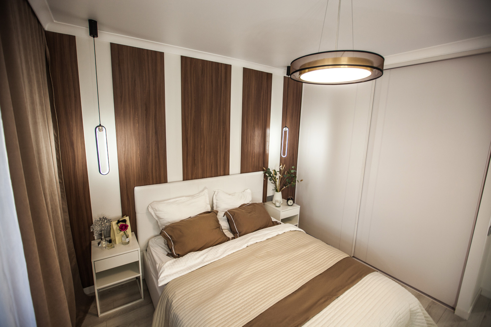 Спальня "ТИХАЯ ГАВАНЬ"