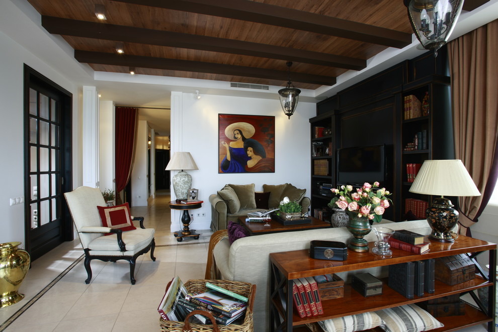 Квартира 150 м2