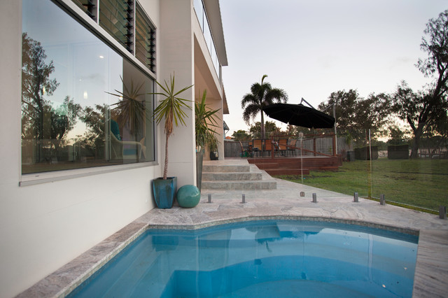 Beachside Abode maritim-pool