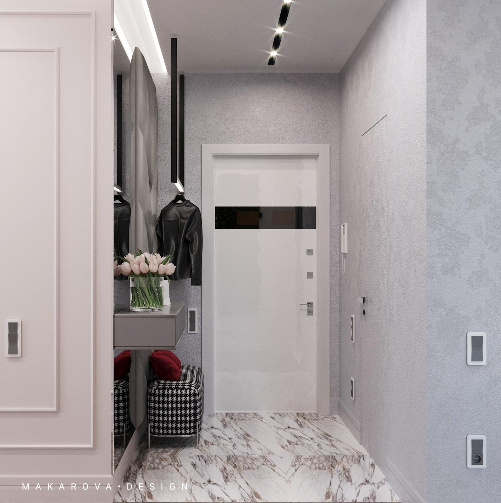 ЖК Белый берег