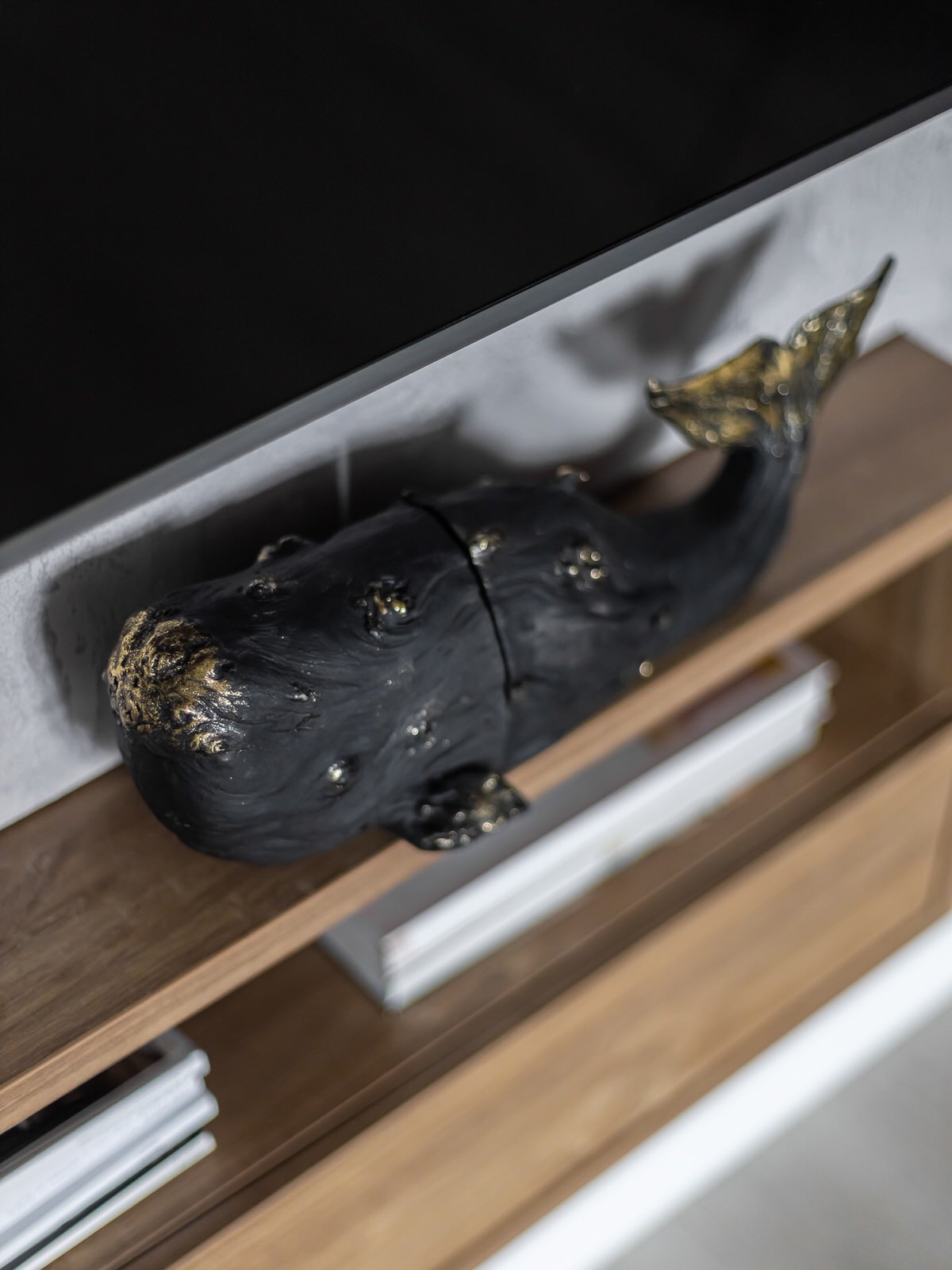 Гостиная (реализация)