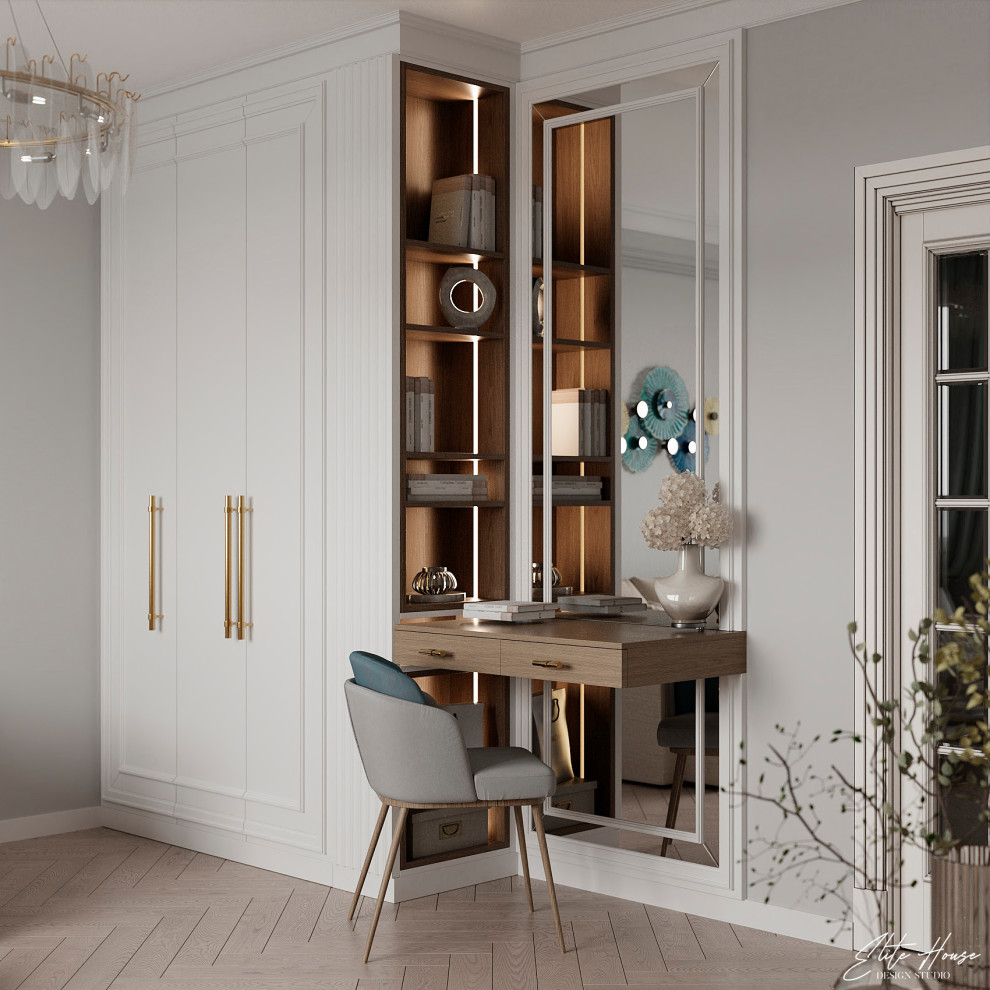 ЖК "Тарская крепость" г.Омск