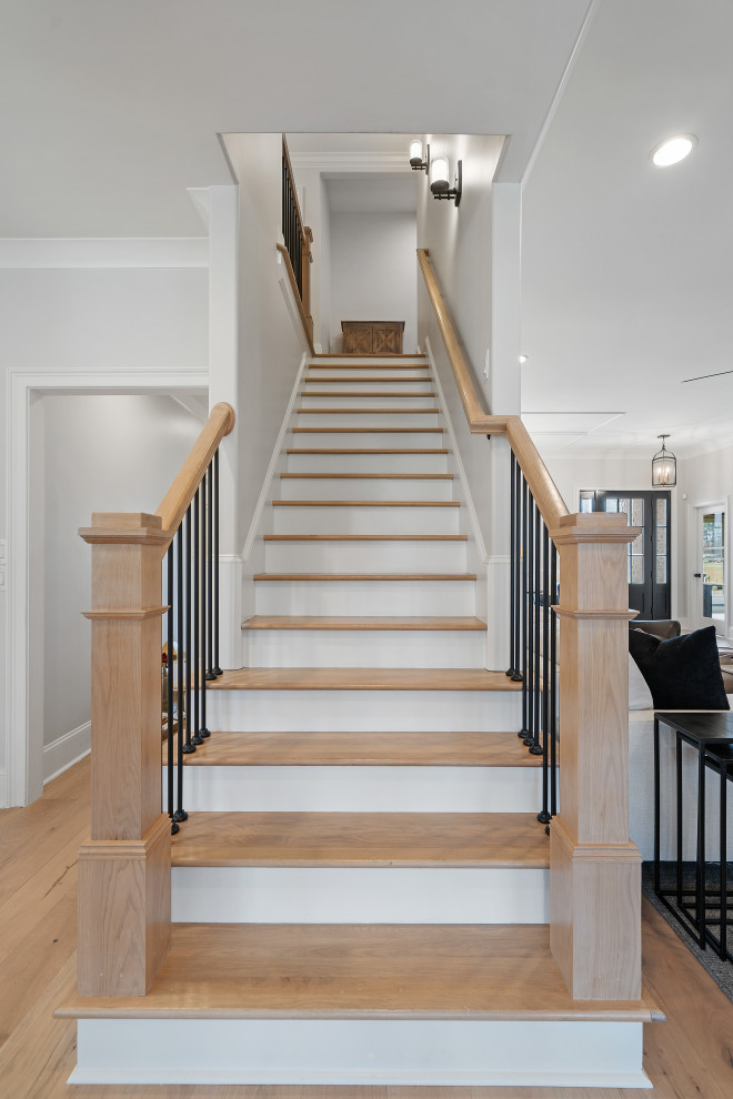 Old Big Cove Remodel