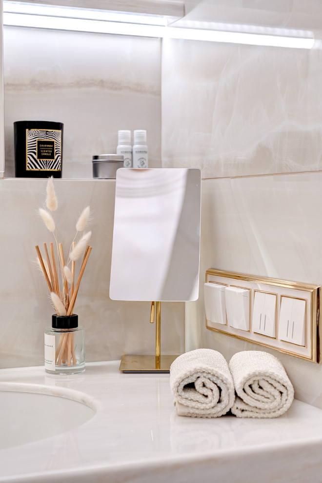 ЖК Резиденции Композиторов, квартира 120 кв.м., для семьи с детьми