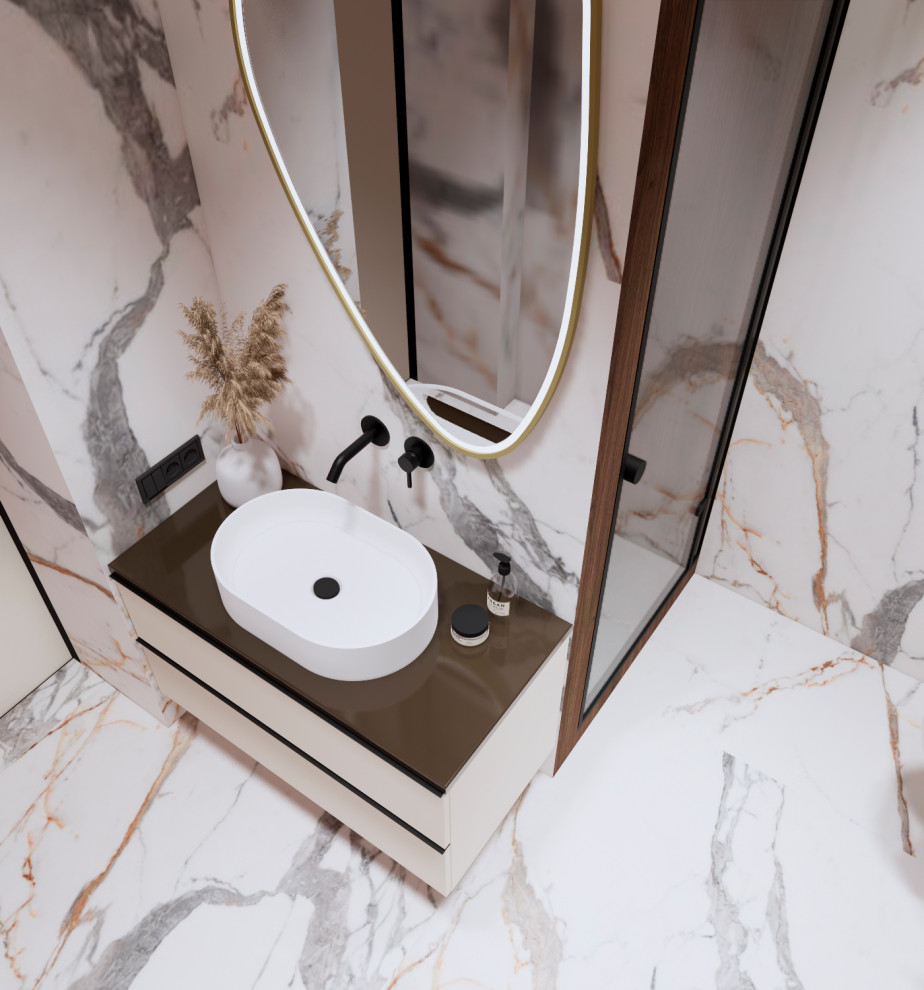 Квартира для большой семьи